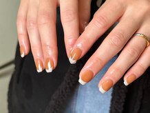 クククネイル(kkk'nail)