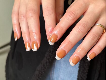 クククネイル(kkk'nail)の写真