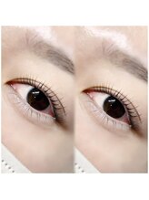 ミー(me.)/ラッシュリフト