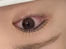 ネイルサロン プール ヴー(Nail Salon Pour Vous)/【まつげ/ラッシュリフト】