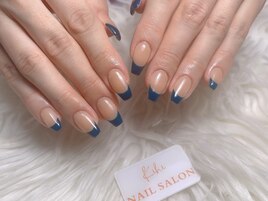 フレンチネイル