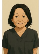 もみ福 中里(女)