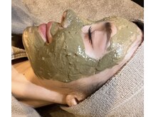 ドクターエイチ 都島店(Doctor.H)/【OHLハーブピーリング】