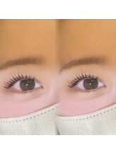 リル(Lill)/立ち上げeye