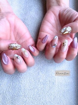 ルナリア(Runaria)/