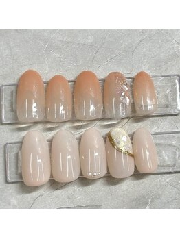 アモール/定額コース6050円 