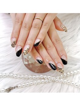 はあとねいる 多治見店/デザイン紹介