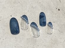 ビューティーサロン リコ(BeautySalon Rico)/定額トレンドコース