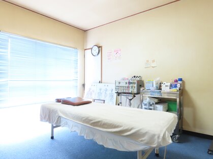 健治療院の写真