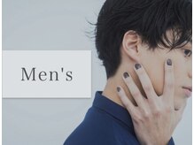 シャルム 広島店(CHARME)/メンズ脱毛♪