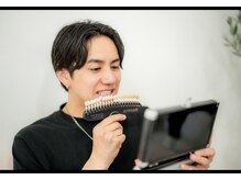 ホワイトニングショップ 川之江店/5.初回来店時の流れ