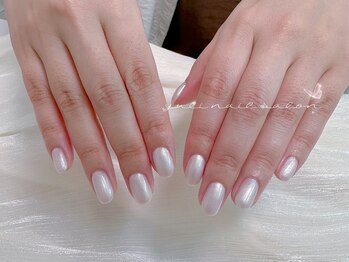 ユリネイル(YULI.NAlL)/