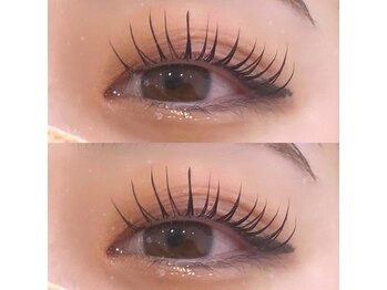 ロゼッティ(ROSETTY)/ラッシュリフト