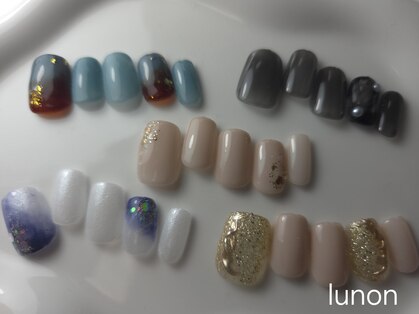 ルノン 北浦和店(LUNON)の写真