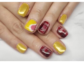 チェリー(Cherry)/【持ち込みデザイン】