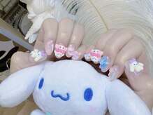 ネイルプリンセス(Nail Princess)/