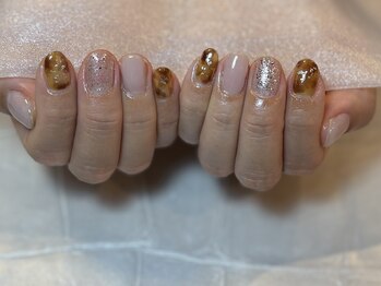 クイール(quill)/定額design 