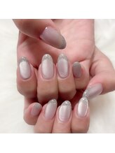 スターリー ラッシュ(Starry Lash)/マグネット×フレンチ