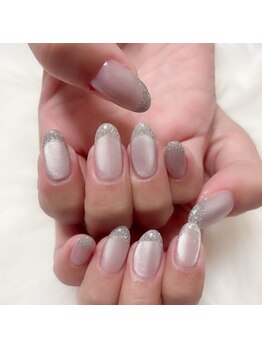 スターリー ラッシュ(Starry Lash)/マグネット×フレンチ