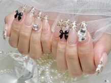 ユニ ネイル(uni nail)