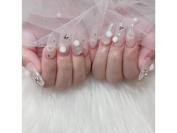 リュウ(Ryu)/カワイイネイル