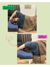 楽する鍼灸 整骨院 南福岡院/