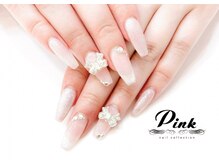 ネイルコレクション ベビーピンク(Baby Pink)