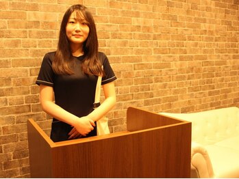 ヘッドミント 福井店の写真/心がほぐれる完全個室の癒しの空間で、あなたの美しさを引き出します!初回限定クーポンも豊富にご用意◎