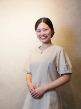 シンク(CINQ) 田村 真由