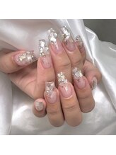 ココ(Coco.)/デザインスカルプ