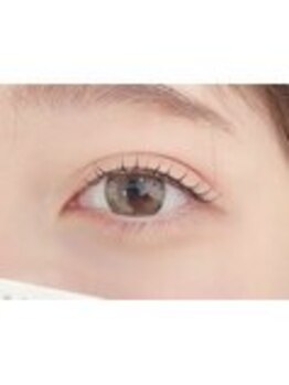 アーツ アイサロン 町田店(arts eyesalon)/まつ毛パーマ