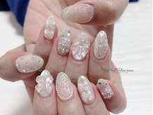 周りと被らないデザインもお任せ下さい♪[川崎/フィルイン]