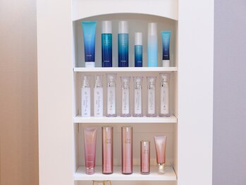 エミレ(emire)/スキンケア