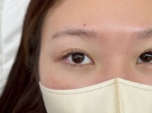 ルナ(Luna)/【まつげパーマ】