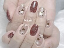 ルリン(Rurin)/マグネットデザイン