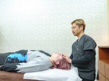 カインド整体院(KiND整体院)