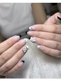 デイシーネイル(Daisy Nail)&nbsp;ANMI 