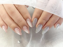 マグネットネイル