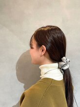 アンネ 津田沼店(ANNE) Minori Kimura