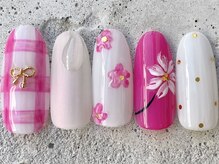 フリークネイル(FREAK Nail)/