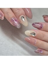 アモ ネイル(amo nail)/
