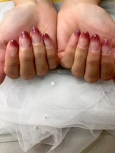 ラディアント(Radiant)/カラグラ