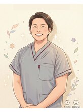 烏丸御池整体院【首肩こり/腰痛/骨盤矯正/姿勢改善】 新井