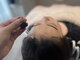 アリーザヘッドスパ オオサカ(aleeza Head Spa Osaka)の写真/頭皮の毛穴詰まり・ベタつきを根本改善*保湿も大切にしつつ優しく汚れを流す施術で健やかな地肌と美髪を。
