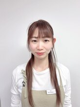 エルーシェ 荻窪店(Nail&Eyelash Ercher)&nbsp;海老沢 亜子