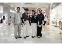 サニーパーソナルスタイル(SUNNY personal style)/企業様診断イベント