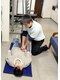 肩こり 腰痛 姿勢改善専門サロンの写真/頑張ったご褒美に疲労改善におすすめメニューを！日常の疲労を改善したい人へ
＃肩こり＃腰痛＃姿勢改善