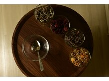 マーキュリー(Mercury)の雰囲気（韓国で厳選されたよもぎを直接買い付けております。）