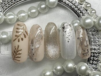 マーメイド 秦野店(Mermaid)/HAND☆ゴージャス定額プラン