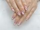 カシュカシュネイル(Cache Cache nail)の写真
